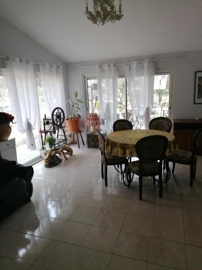 Maison Campagnarde Aups Luaran gambar