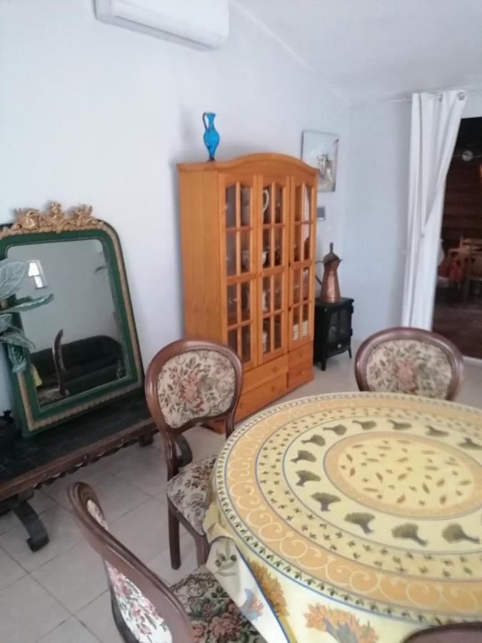 Maison Campagnarde Aups Luaran gambar
